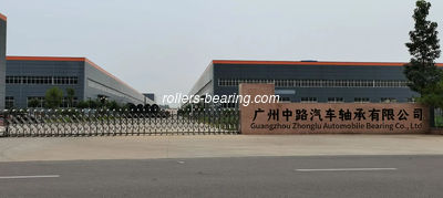 Çin Guangzhou Zhonglu Automobile Bearing Co., LTD