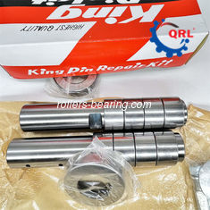 KP224 1-87830-064-0 Isuzu için Japon Kamyon King Pin Kitleri