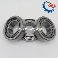 32208 QRL Konik Makaralı Rulman 40x80x24.75mm HR 32208 J 32208 JR Tekerlek Rulman