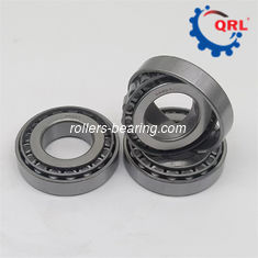 30207 JR QRL Konik Makaralı Rulman 35x72x18.25mm HR 30207J 8 97253107 0 Isuzu