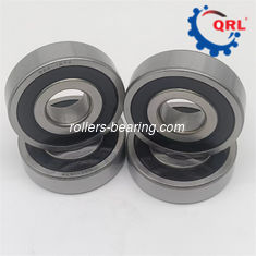 C5 Açıklık Derin Çukurlu Top Taşıyıcısı B25-157A 25x68x18 mm
