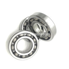 35bc07 S61 HONDA VARIO 125 için 35x72x15mm derin oluklu top rulmanı