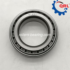HI CAP 57207/LM 29710 MITSUBISHI L200 L300 için 38x65x14 mm'lik konik rulo rulman