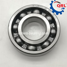 35 mm ID Derin Çukurlu Top Taşıyıcısı 6307 C3 35x80x21 mm