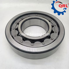 NU324 E CML C3 Silindrik Rol rulman 120x260x55 NU324 E-M1-C3