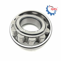 Endüstriyel Makineler ve Ekipmanlar için 60x130x31mm'lik endrikal Rol rulman yatak NF312