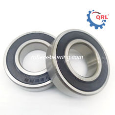 60/22 2RS Radial Top Taşıma 22X44X12MM Derin Çukurlu Top Taşıma
