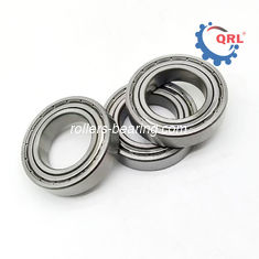 6008 ZZ Derin Çukurlu Top Taşıyıcısı 40x68x15mm
