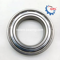 6010-2Z Radyal Top Taşımacılığı Çift Kalkanlı Çukur Çapı 50mm