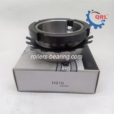 QRL Lageri H215 Adaptör Koltuğu Metrik 65mm ID