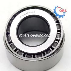 33205 QRL Konik Rol rulman 25x52x22mm 33206 33207 33208 33209 33210