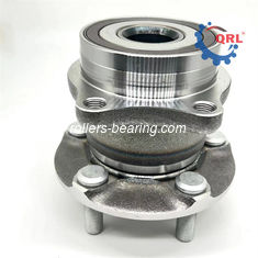 MOOG 13-19 Subaru BRZ Arka Merkezi Montajı - 512401 Tekerlek Merkezi Lageri