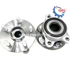 Tekerlek rulmanı ve merkezi montaj, merkezi rulman montajı Toyota 43550-47020