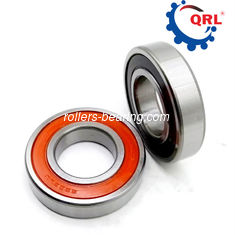 6208-2RS 6208DDU 6208LLU 40x80x18 Kapalı Top rulmanları 40x80x18 mm