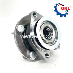 40202-ED000 NISSAN TIIDA Hatchback C11X 2007-2012 için Ön Tekerlek Merkezi Lageri