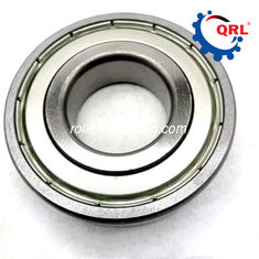 Deep Groove Ball Bearing Inch RLS10-ZZ Boyutu 31.75 X69.85 X17.462 mm