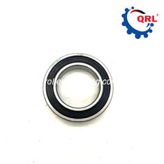 6009 2RS 6009 DDU 6009 LLU Derin Çukurlu Top Taşıma 45x75x16 mm