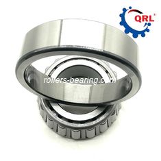 748S/742 QRL Tek sıra konik rulo rulmanları 76.2x150.0x44.45mm