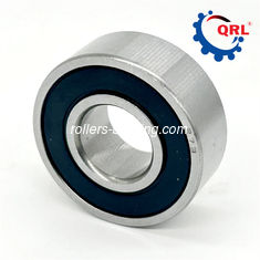 Alternatör rulmanları 6202/1B2RMXC811 279 Derin oluklu top rulmanları 15X35X13mm