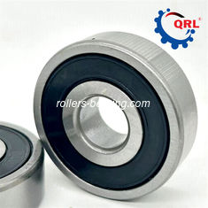 17x52x16mm 333 Kapalı Alternatör rulmanı 333-2RS Derin Çukurlu Top rulmanı