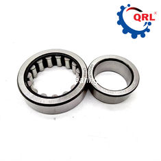 CRB 809020 F-809020 Honda Motosikleti CBF125 CBF150 30x58x17mm için Silindrik Rol rulman rulmanı