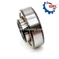 Silindrik Rol rulman NU 205 EM 25x52x15 mm
