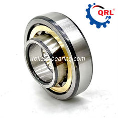 NJ 311 EM Silindrik Rol rulmanları 55X120X29 mm Bakır koruyucu