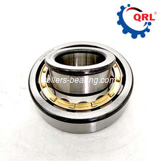 NU307 EM QRL Silindrik Rol rulman 35x80x21mm
