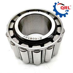 Silindrik Rol rulmanları E-R08A68 Boyut 38x70x40mm