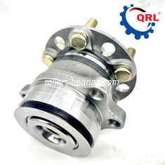 HUB340T-1 28473-FJ010 Subaru için Accesorios Yüksek Performanslı Tekerlek Merkezi Lageri