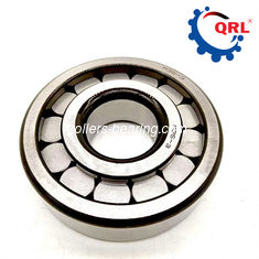 M35-3 35X95X27MM Yanma türbinleri için radyal silindirli rulo rulmanları
