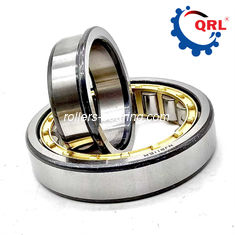 NJ211 EM 55x100x21 MM Silindrik Rol rulman