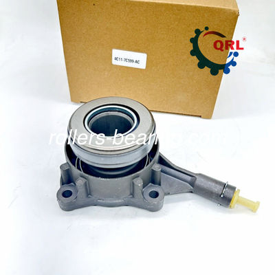 4C11-7C599-A Debriyaj Rulmanı Ford RangerLand Ford Transit'e Özel Olarak Uyar