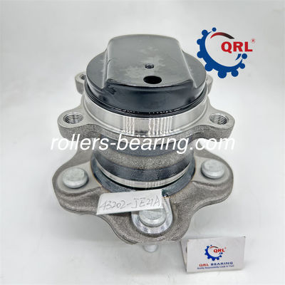 NISSAN 14 VARIANT 2013-2015 için tekerlek merkezi montajı 43202-JE21A 43202-JE20A