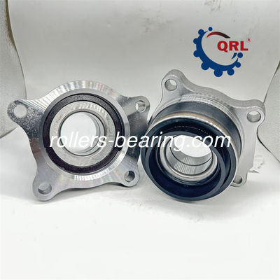 2019 yılından itibaren TOYOTA Hiace Van için 42450-26010 2DACF049N-7BR tekerlek merkezi rulmanı