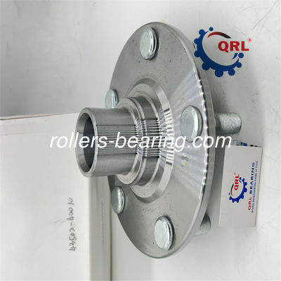 Tekerlek Göbeği Ön Sol Sağ TOYOTA Rav4 94-00 için 43502-42010