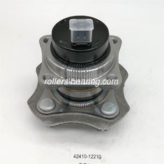 3DACF026-7 Tekerlek Göbeği Rulman 42410-12211 42410-12210 2005-2005 Toyota ECHO 2000-2004