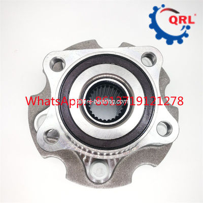 42410-0R010 42410-42040 RAV4 LEXUS NX200T için Tekerlek Poyra Rulman