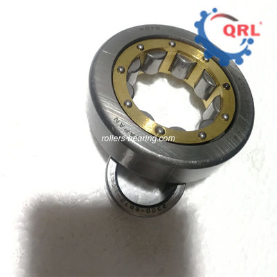 2300-6872-10CS Otomotiv Silindrik Rol rulman 28X80X21MM QRL