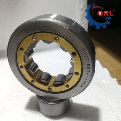 2300-6872-10CS Otomotiv Silindrik Rol rulman 28X80X21MM QRL