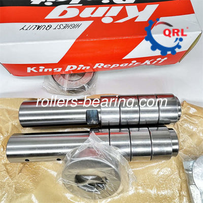 KP224 1-87830-064-0 Isuzu için Japon Kamyon King Pin Kitleri