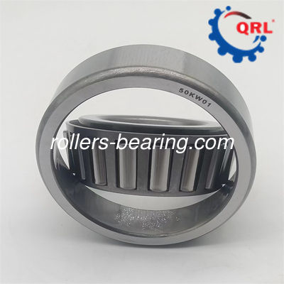 50kw01 Tapered Roller Bearing 50x93.2x23.8 mm Mitsubishi Canter 4.5L için