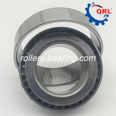 50kw01 Tapered Roller Bearing 50x93.2x23.8 mm Mitsubishi Canter 4.5L için