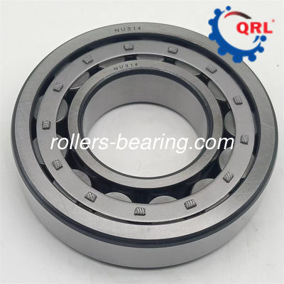OEM NU314 QRL Silindrik Rol rulman 70x150x35MM