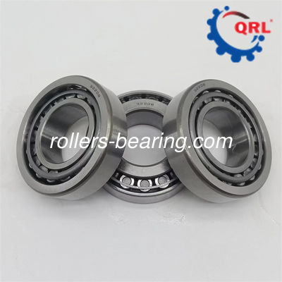 32208 QRL Konik Makaralı Rulman 40x80x24.75mm HR 32208 J 32208 JR Tekerlek Rulman