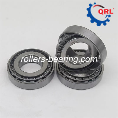 30207 JR QRL Konik Makaralı Rulman 35x72x18.25mm HR 30207J 8 97253107 0 Isuzu