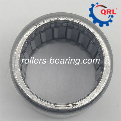 25 * 32 * 30Mm çekilmiş fincan iğne rulo bantlı debriyaj FCB-25 HFL2530