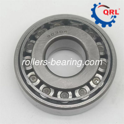 TOYOTA için 90366-20003 Konik Makaralı Rulman 30304