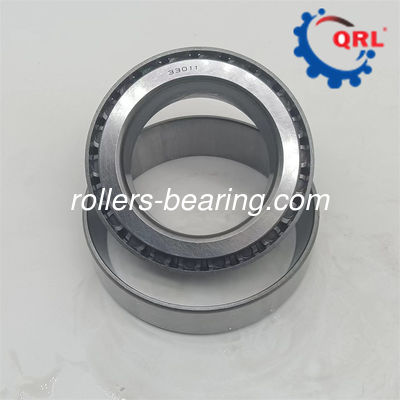 55x90x27MM Konik Makaralı Rulmanlar 33011 33011JR HR 33011J