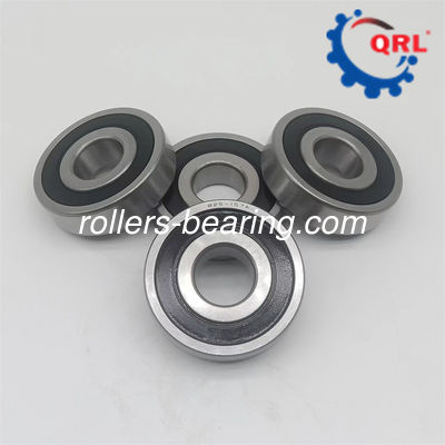 C5 Açıklık Derin Çukurlu Top Taşıyıcısı B25-157A 25x68x18 mm